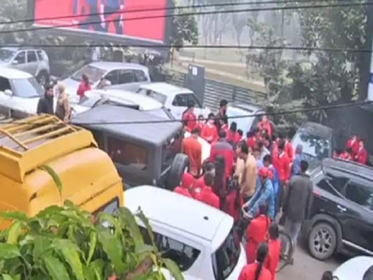 पंजाबः छुट्टी दौरान सड़क पार कर रहे 5वीं कक्षा के छात्र को थार सवार महिला ने कुचला, देखें वीडियो
