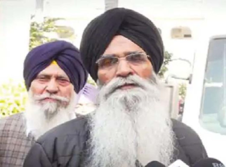 पंजाबः इस गांव में दुकानों पर नहीं बिकेगा तंबाकू, लगेगा जुर्माना