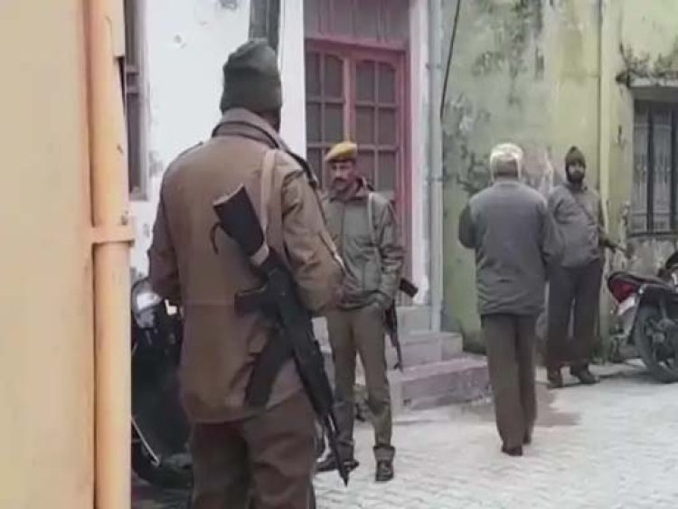 पंजाब में NIA की रेड, BKI, KLF और ISYF जैसे संगठन रडार पर