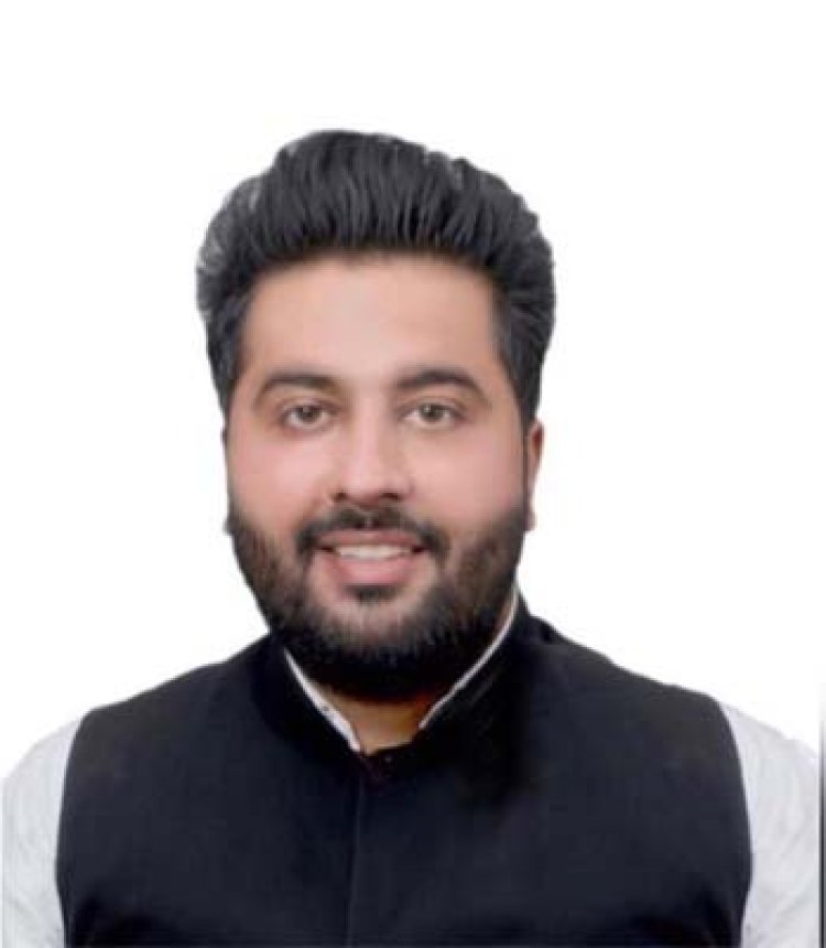 जालंधरः भाजपा नेता नवल किशोर के बेटे को मिली जान से मारने की धमकी