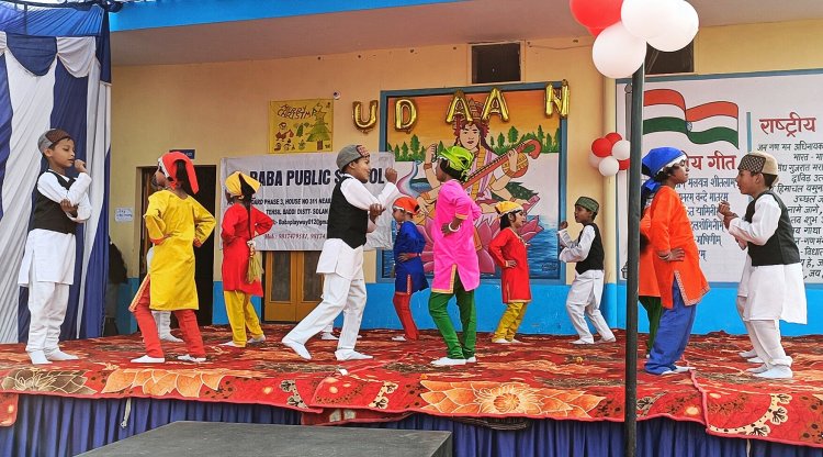 ज़िंदगी में अपने लक्ष्य तक पहुंचने का कोई शॉर्टकट नहीं: ओम शर्मा