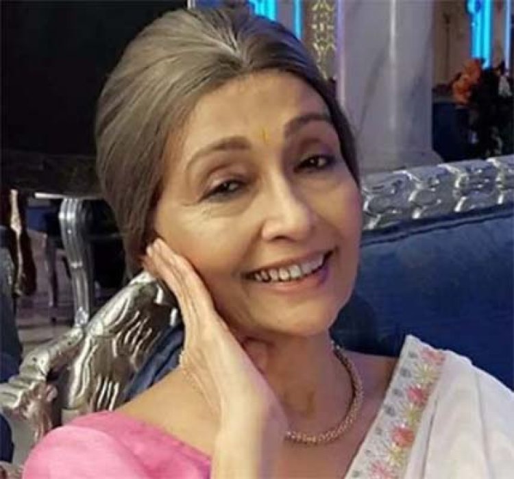 ‘कहानी घर घर’ की जैसे सीरीयल में काम कर चुकी दिग्गज एक्ट्रेस का हुआ निधन