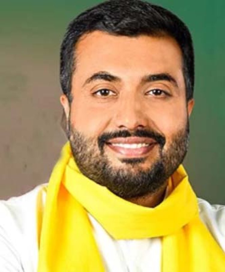 पंजाबः आप विधायक गोल्डी कंबोज पर जानलेवा हमला, 15 पर मामला दर्ज