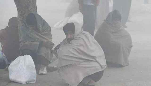 पंजाब और चंडीगढ़ में सबसे ज्यादा ठंड, न्यूनतम पारा 1.8 डिग्री, जानें अगले 5 दिन कैसा रहेगा मौसम