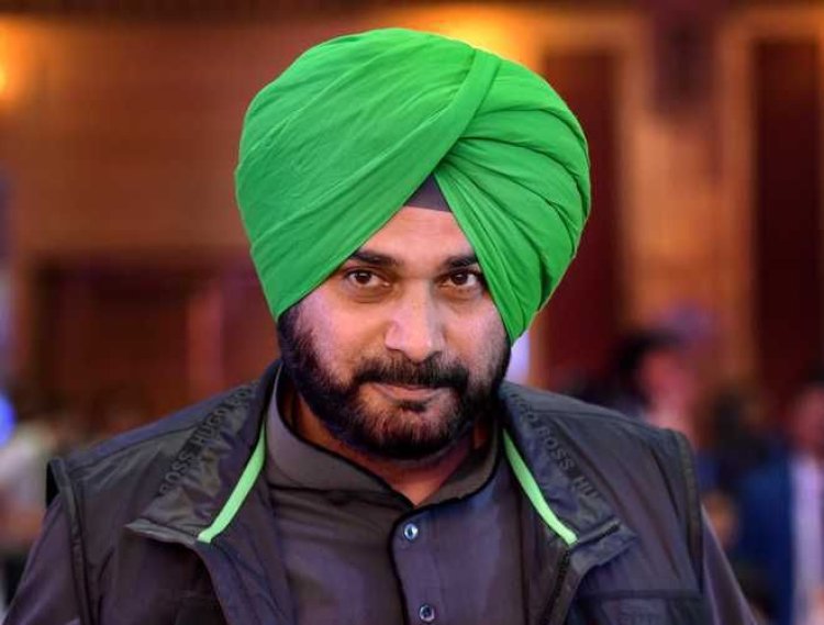 पंजाबः इस दिन होगी नवजोत सिंह सिद्धू की रिहाई, तारीख तय, कांग्रेस में हलचल तेज