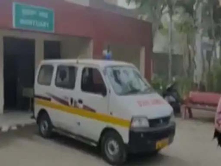 सिविल अस्पताल की लापरवाही, मोर्चरी में रखे शव को लावारिस बता किया संस्कार…