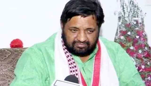 केंद्रीय मंत्री ने कहा कि नशेड़ियों से न करें बहन-बेटियों की शादी
