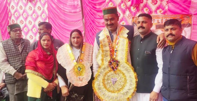 पूर्व मंत्री कुटलैहड़ की जनता के हमदर्द बनने का झूठा दिखावा न करें: भुट्टो