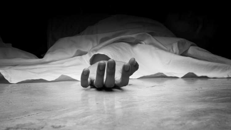 TDP नेता  पर चाकू और कुल्हाड़ी से हमला, मौ’त
