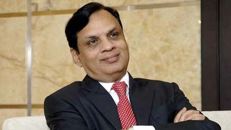 Videocon Group के चेयरमैन वेणुगोपाल धूत गिरफ्तार