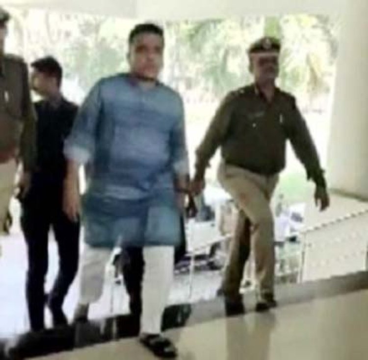 2 वर्करों को नौकरी से निकालना पड़ा महंगा, मालिक समेत 3 की कर दी हत्या