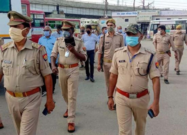 सरकार ने कोरोना के चलते स्कूल-कॉलेज को लेकर जारी की नई गाइडलाइस