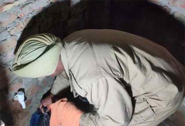 जालंधरः घर के बाथरूम से नवजात बच्चे का भ्रूण बरामद, मचा हड़कंप