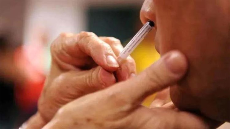 कोरोना का कहरः इस दिन से शुरू होगी नेजल वैक्सीन, सरकारी और प्राइवेट अस्पतालों के रेट भी हुए तय