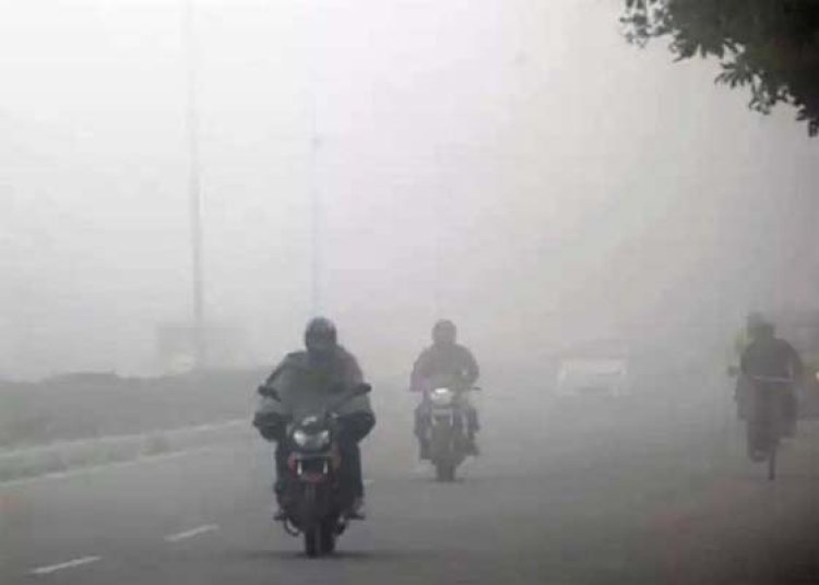 पंजाबः कड़ाके की ठंड में शुरू होगा नया साल, इन जगहों पर बारिश के आसार