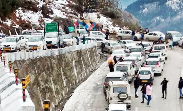 इस राज्य की सरकार ने नए साल को लेकर उठाया बड़ा कदम
