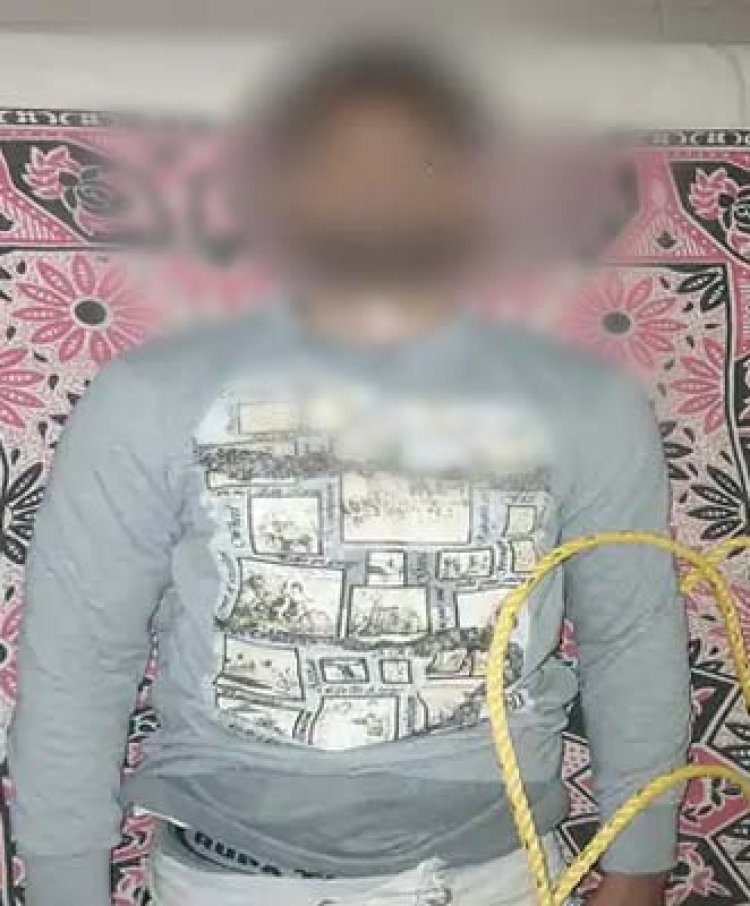 पंजाबः शादी से पहले बैंक कर्मी ने फंदा लगाकर की जीवनलीला समाप्त