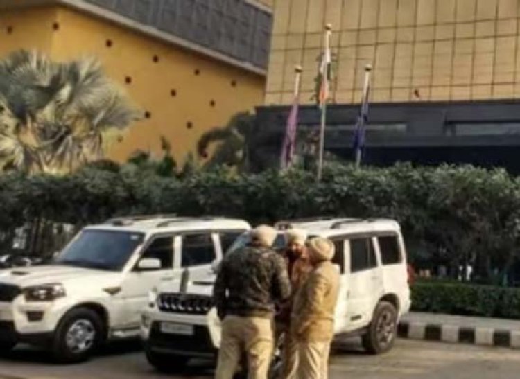 पंजाब: नए साल के जश्न पर चप्पे-चप्पे पर होगी पुलिस, 3 हजार कर्मी होंगे तैनात