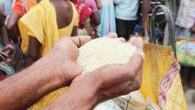 अब सबको नहीं मिलेगा मुफ्त अनाज! इन लोगों को मिलेगा योजना का लाभ