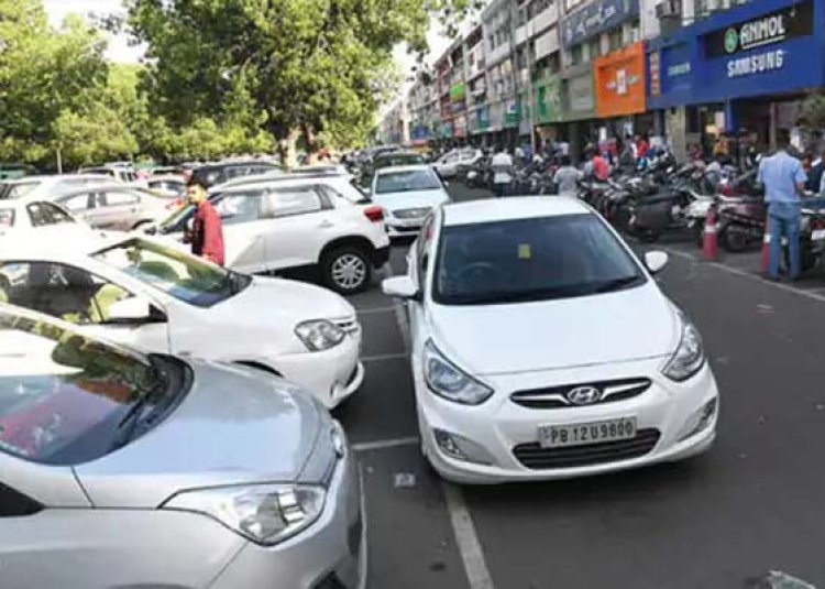 अब FASTag से कटेगा पार्किंग चार्ज, नए साल पर निगम जारी कर सकता नए फीचर्स 
