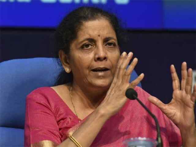 वित्‍त मंत्री निर्मला सीतारमण टेक्सपेयर्स को दे सकती है ये बड़ी राहत, छोटे कारोबारियों को मिलेगा फायदा