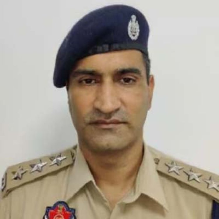 पंजाबः इस मामले में DSP, रीडर मंदीप सहित 2 अन्य गिरफ्तार