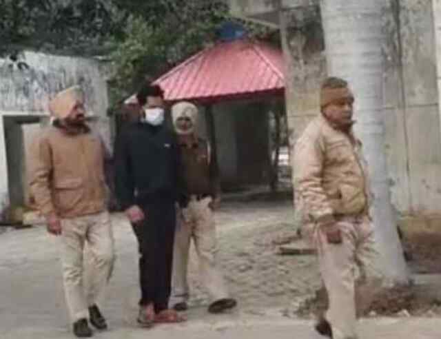 पंजाबः सीएम भगवंत मान और शिक्षा मंत्री को उड़ाने की दी धमकी, गिरफ्तार