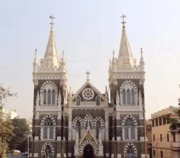 इस मशहूर चर्च को बम से उड़ाने की मिली धमकी