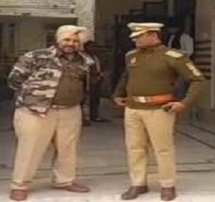 पंजाबः डॉक्टर को मिली जान से मारने की धमकी
