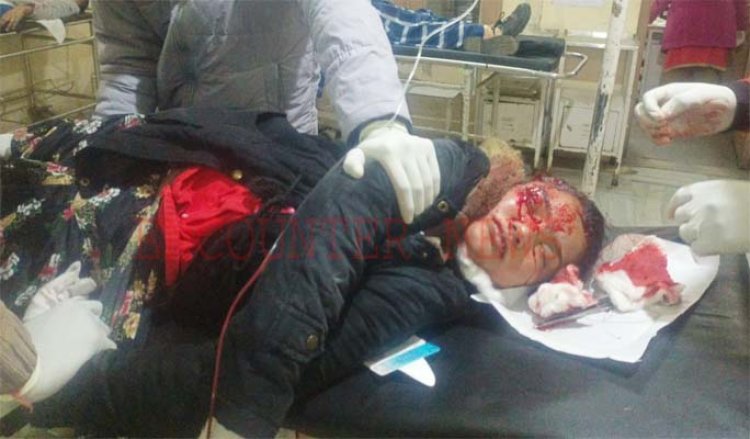 कपूरथलाः 3 बहनों के साथ हुआ भयानक हादसा, घर में पसरा मातम