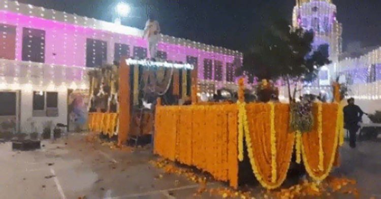 जालंधरः घर से निकलने से पहले पढ़े ये खबर, प्रशासन ने जारी किया रूट प्लान