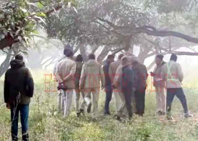 सीएम आवास के पास जिंदा बम मिलने से मचा हड़कंप