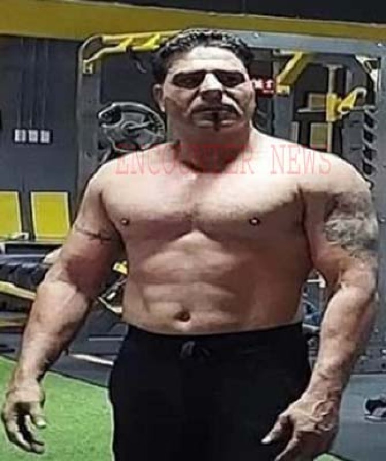 पंजाबी युवक की गोली मारकर हत्या