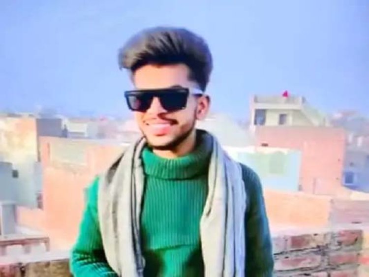 पंजाबः 22 वर्षीय युवक का गोलियां मारकर कत्ल, देखें वीडियो