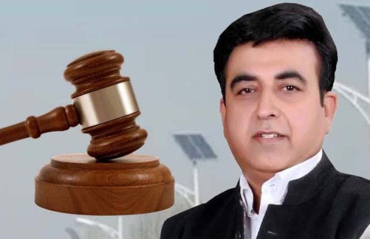 पंजाबः स्ट्रीट लाइट घोटाले में कैप्टन संधू को लेकर आया हाईकोर्ट का फैसला 
