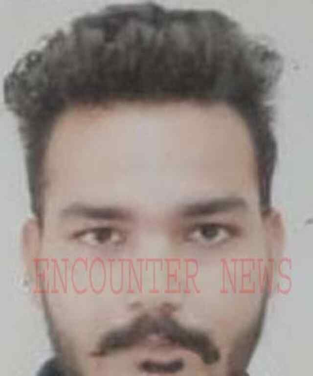 पंजाबः MBA के छात्र ने की जीवन लीला समाप्त