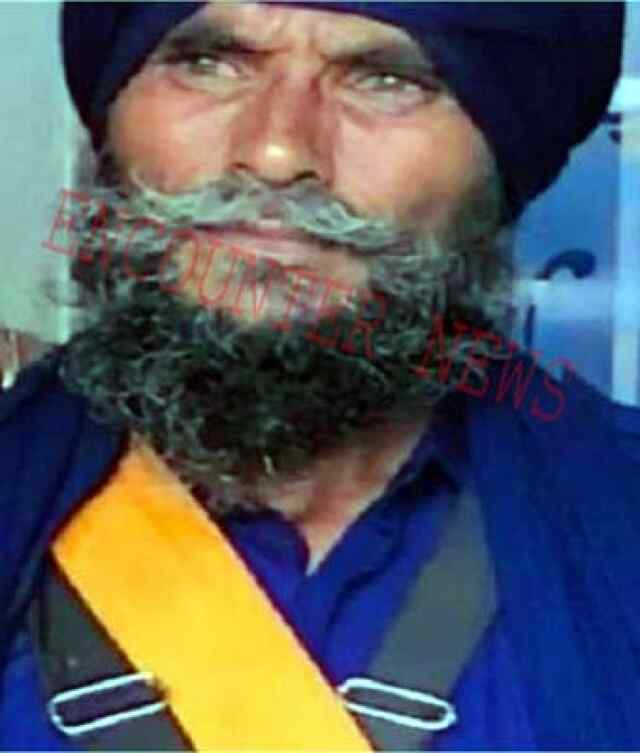 पंजाबः दिन दिहाड़े हमलावारों ने निहंग पर चलाई गोलियां, मौत 