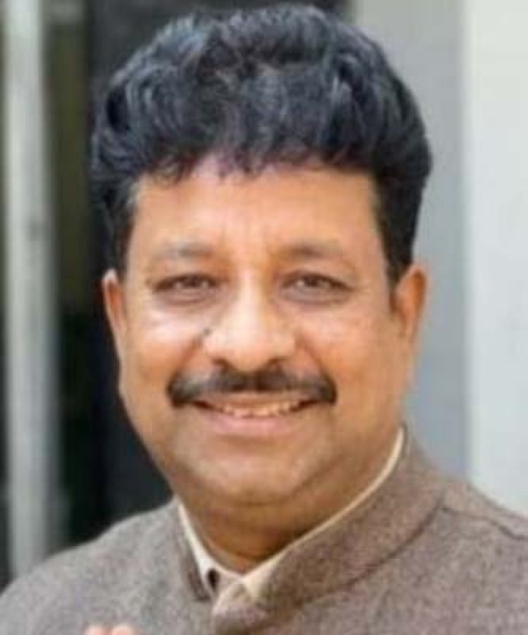 जालंधरः MLA रमन अरोड़ा ने पुलिस को दर्ज करवाई शिकायत, जाने मामला