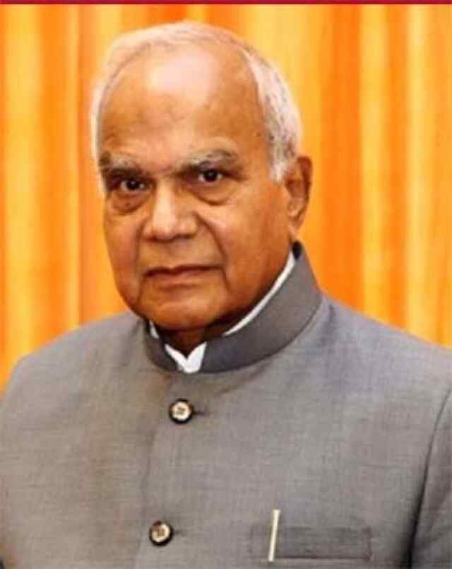 जालंधर आएंगे राज्यपाल Banwarilal Purohit, जाने मामला