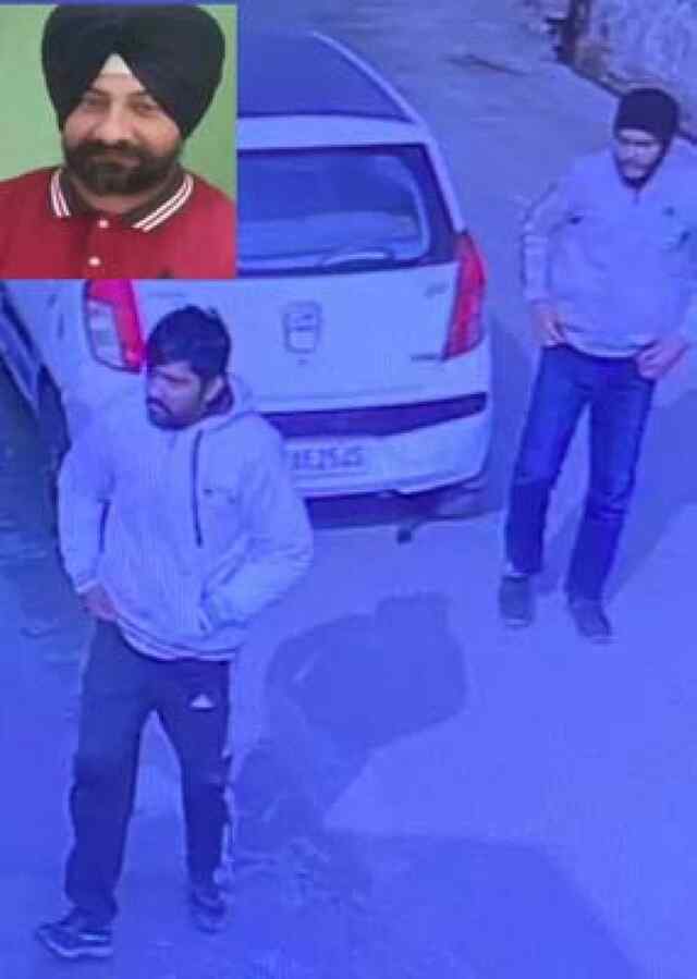 पंजाबः जीमींदार के कत्ल की इस गैंगस्टर ने ली जिम्मेदारी, कहा- बदला पूरा हुआ
