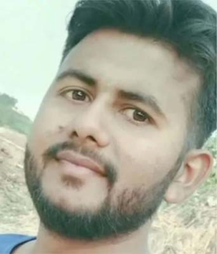 डिलीवरी बॉय को कार चालक ने कुचला, मौत