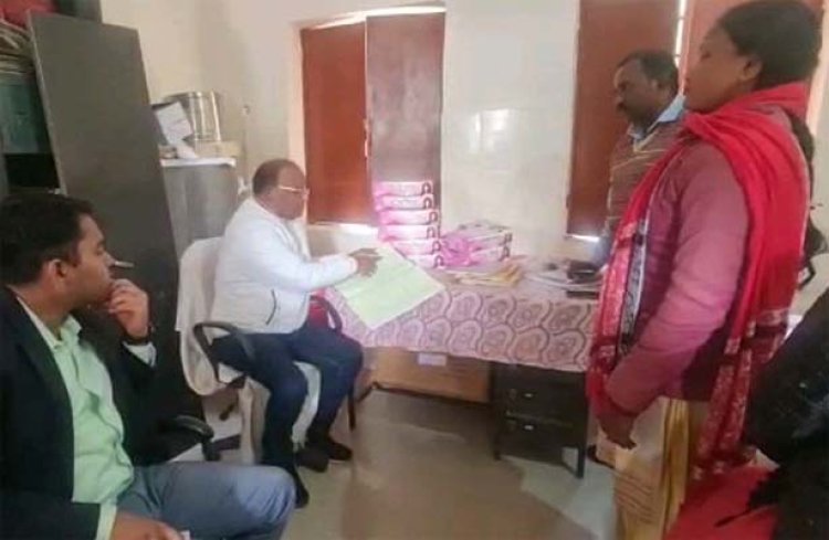 अस्पताल में बिना डॉक्टर के हुआ 3 मरीजों का इलाज, जांच में हुआ चौकाने वाला खुलासा