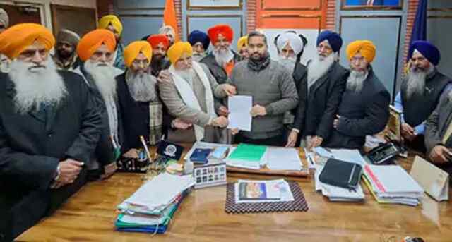 पंजाबः सीएम मान के बयान पर भड़की SGPC, जाने मामला