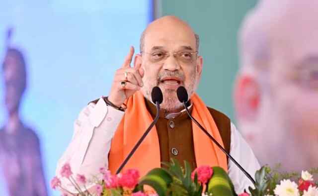 अकाली दल के साथ गठबंधन को लेकर गृह मंत्री अमित शाह का आया बयान