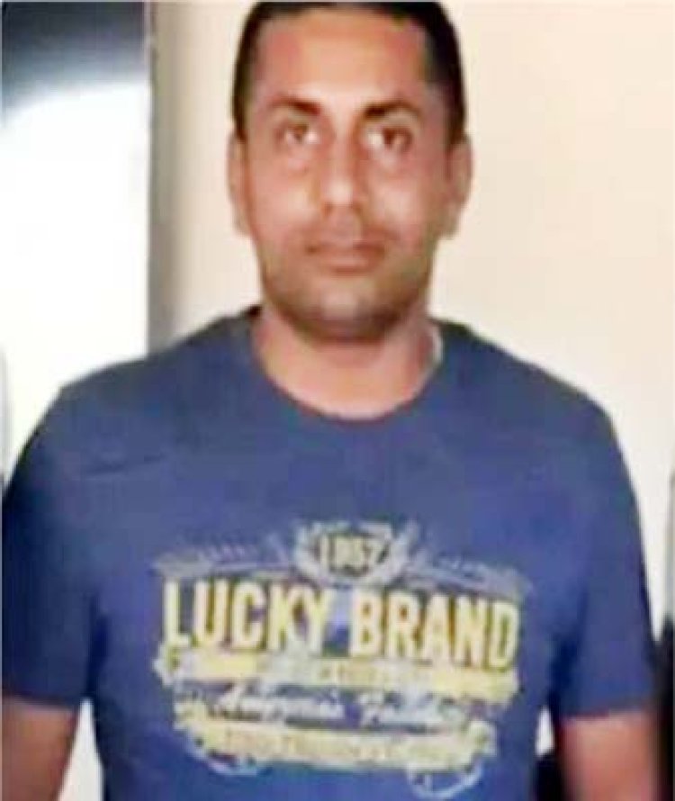 विदेश में पंजाबी युवक की मौत