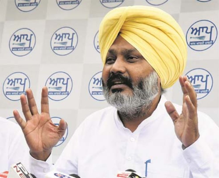 पंजाबः सरकार ने कैबिनेट बैठक में स्कूलों को लेकर किया बड़ा ऐलान, इन फैसलों पर लगी मोहर