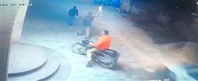 पंजाबः बदमाशों ने गैस एजेंसी में तोड़फोड़ कर लूटे लाखों रुपए