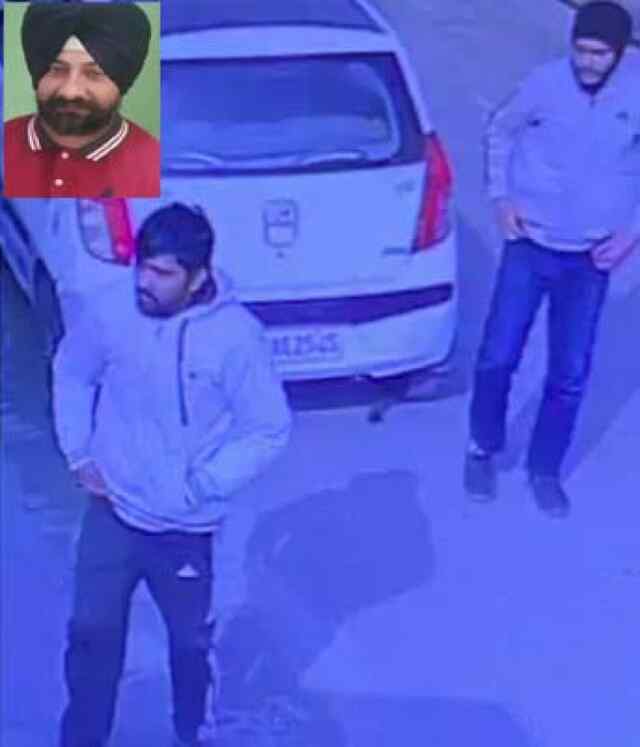 पंजाबः परमजीत कत्लकांड में बड़ा खुलासा, इस जेल में रची गई साजिश