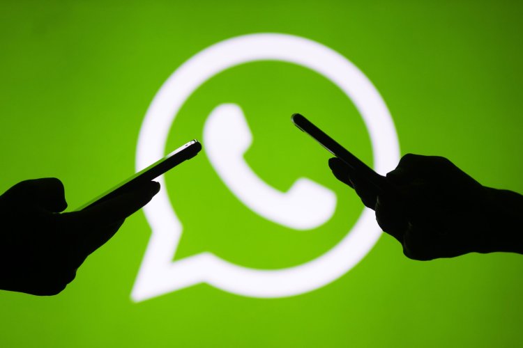 WhatsApp के 3 नए धमाकेदार फीचर लॉन्च!
