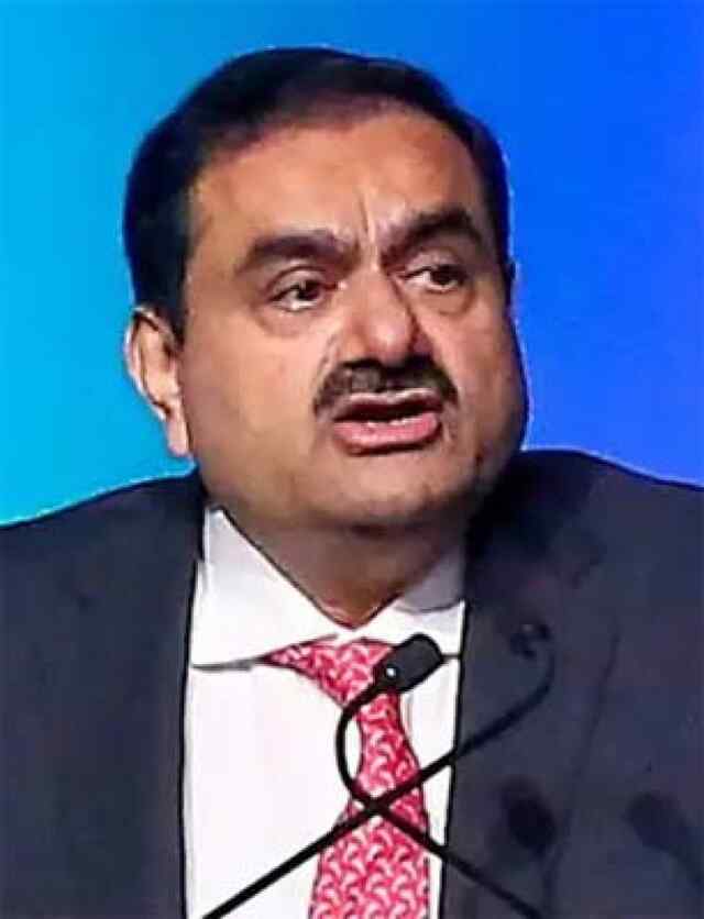 PTC India पर बड़ा दांव लगा सकते हैं गौतम अडानी, जाने मामला